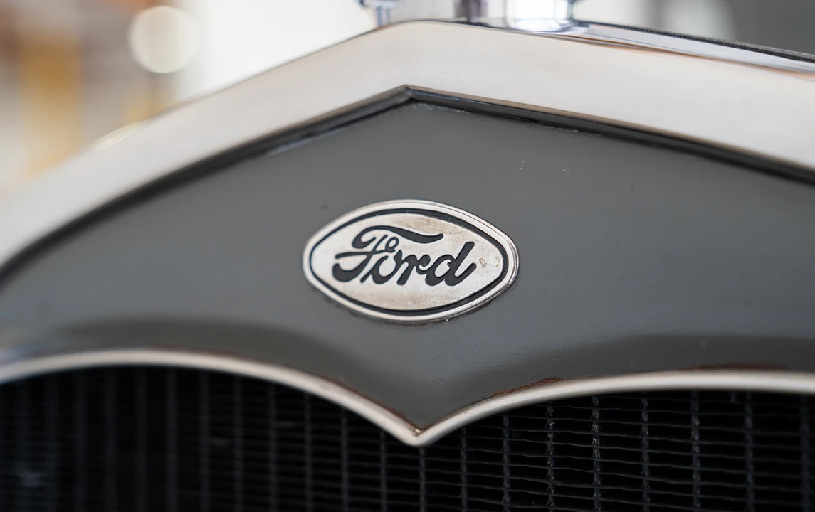 1931 Ford Model A - Image 14 of 31