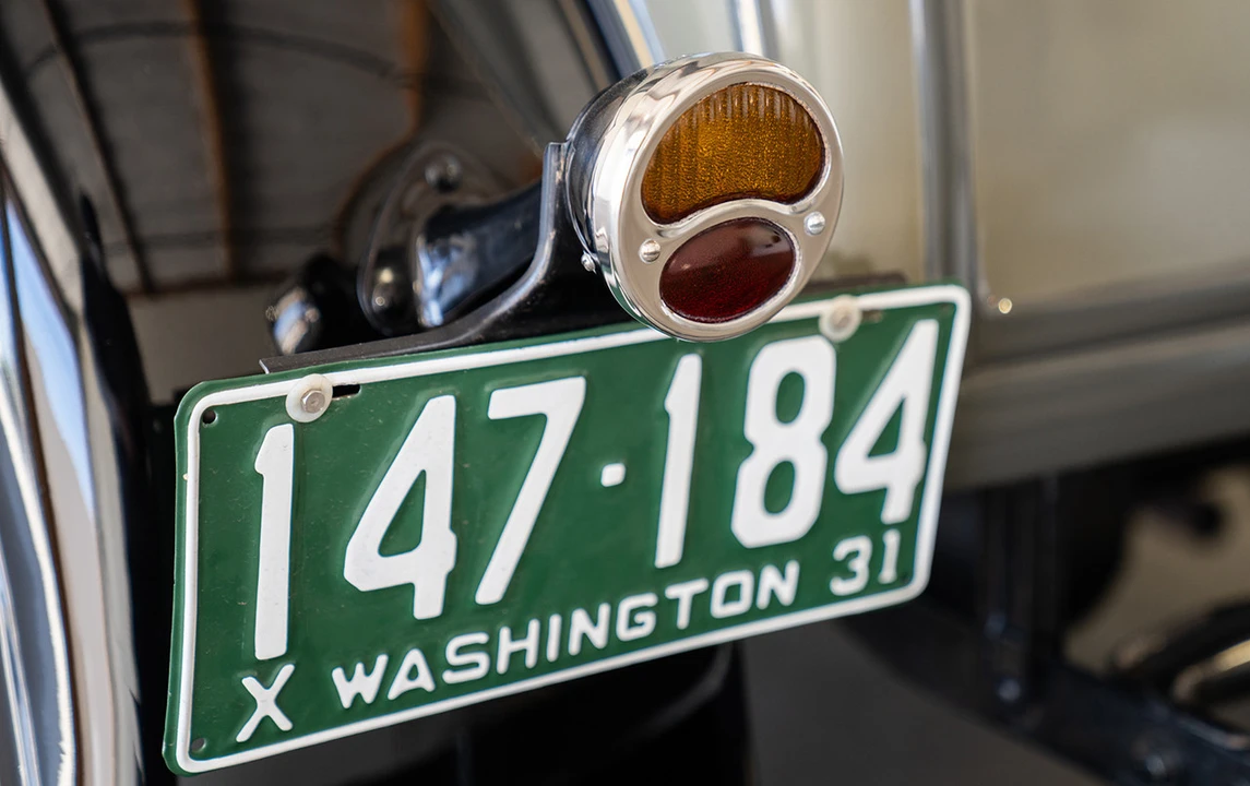 1931 Ford Model A - Image 11 of 31
