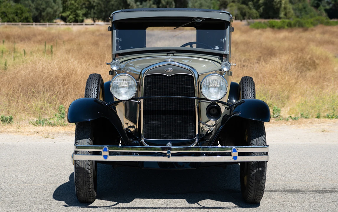 1931 Ford Model A - Image 9 of 31