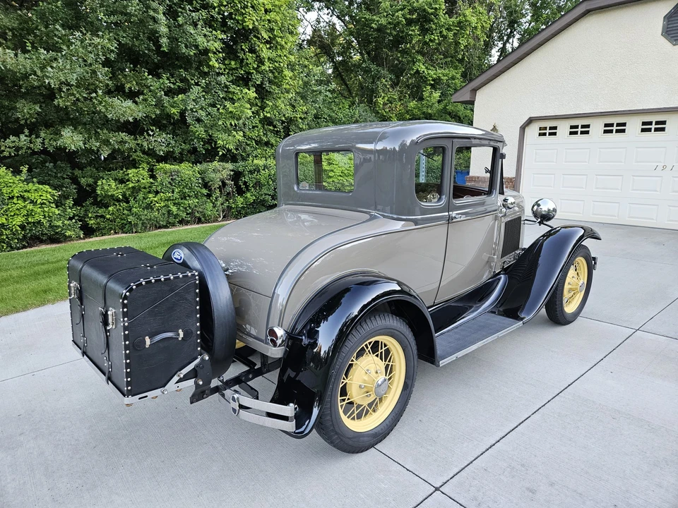 1931 Ford Model A - Image 12 of 31