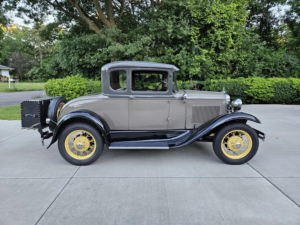 1931 Ford Model A - Image 14 of 31