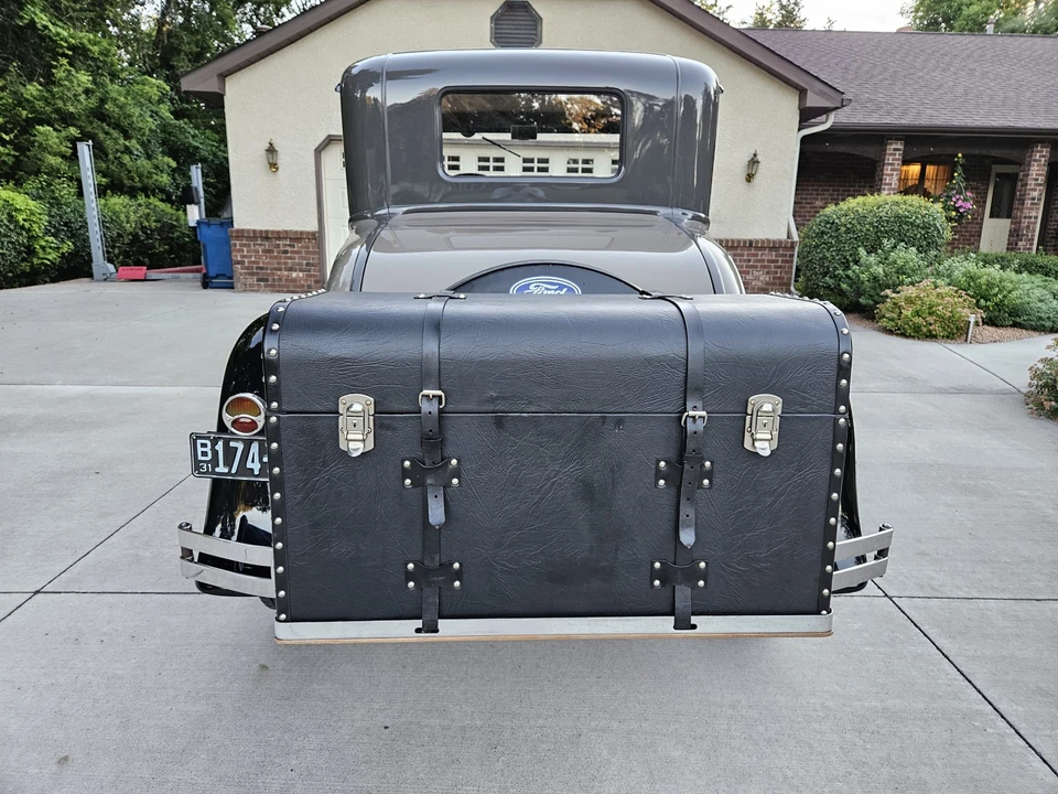 1931 Ford Model A - Image 26 of 31