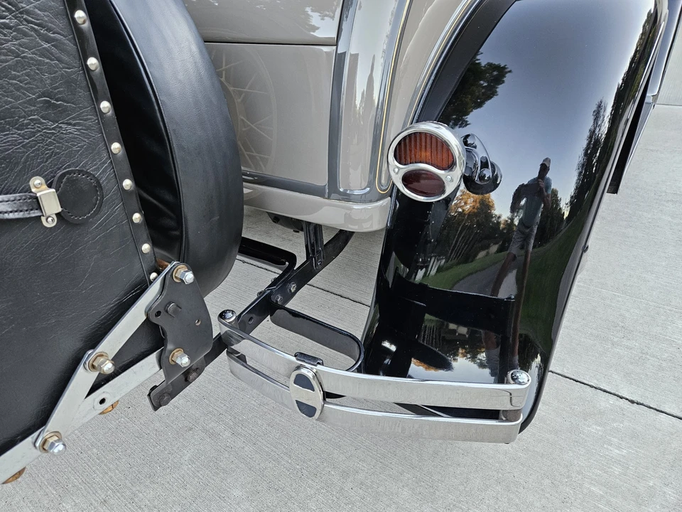 1931 Ford Model A - Image 27 of 31