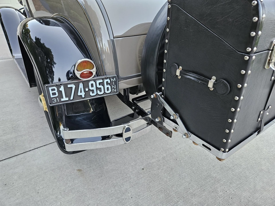 1931 Ford Model A - Image 24 of 31