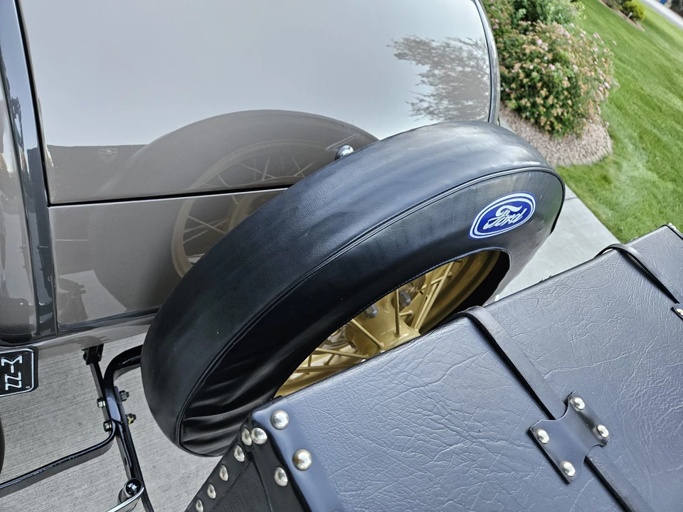 1931 Ford Model A - Image 25 of 31