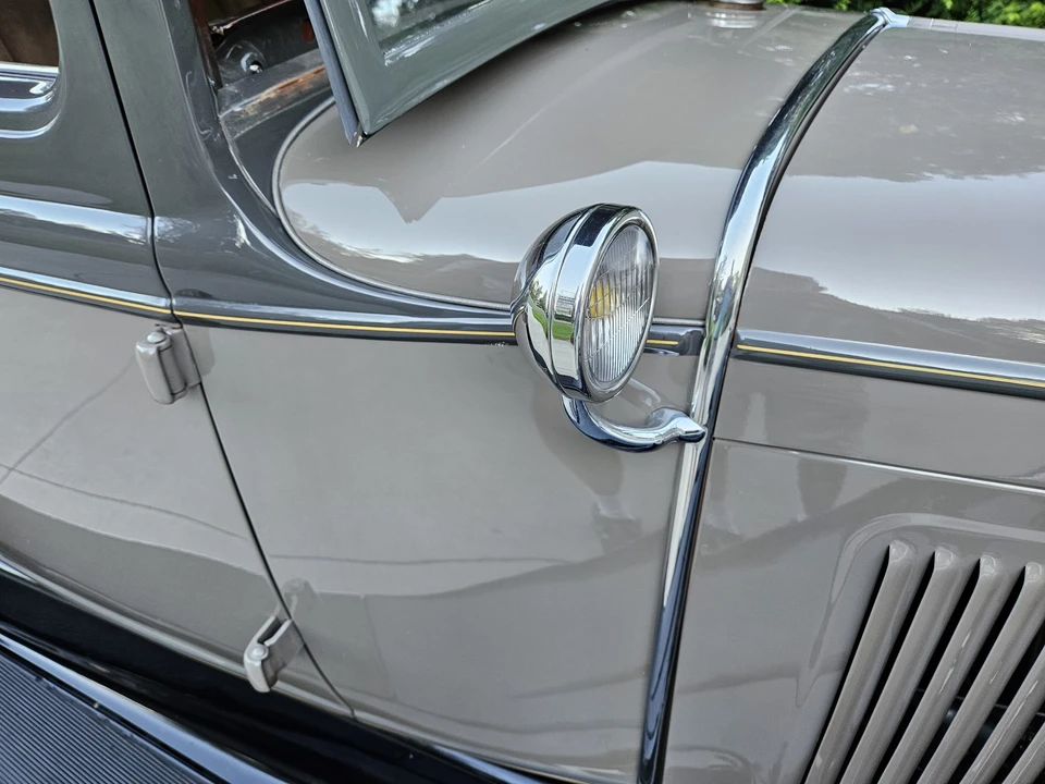 1931 Ford Model A - Image 30 of 31