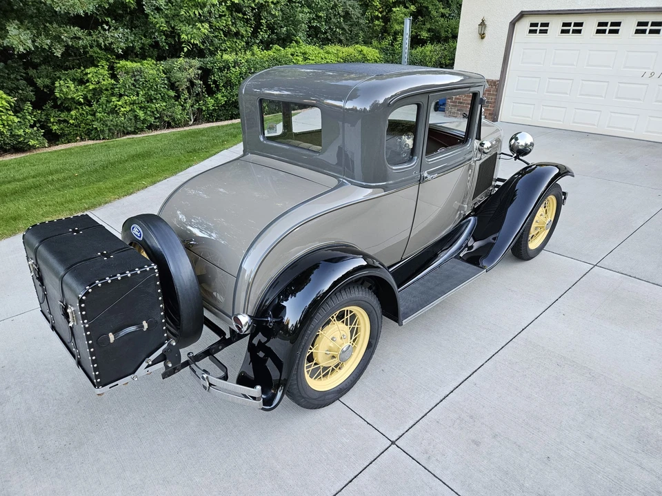 1931 Ford Model A - Image 11 of 31