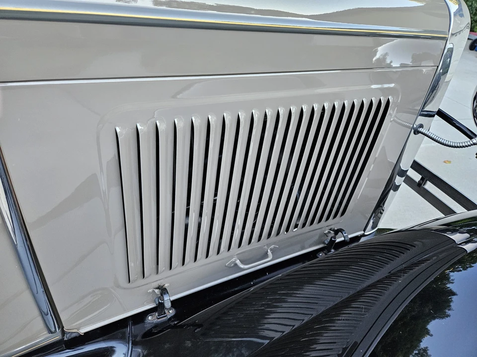 1931 Ford Model A - Image 31 of 31