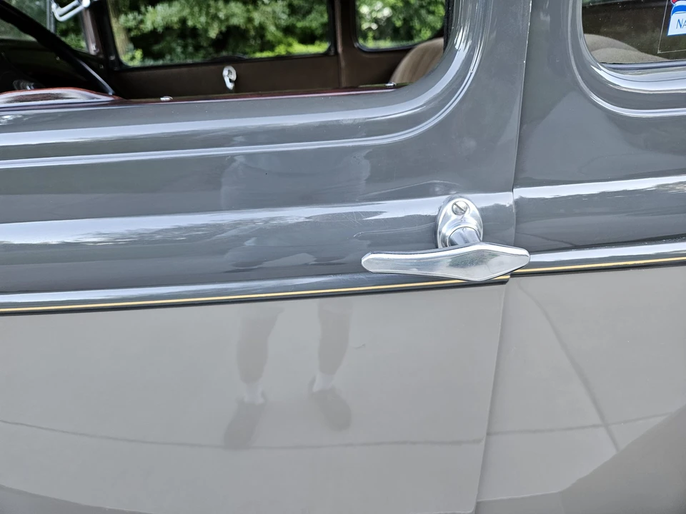 1931 Ford Model A - Image 21 of 31
