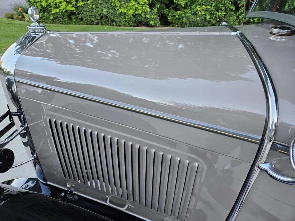1931 Ford Model A - Image 19 of 31