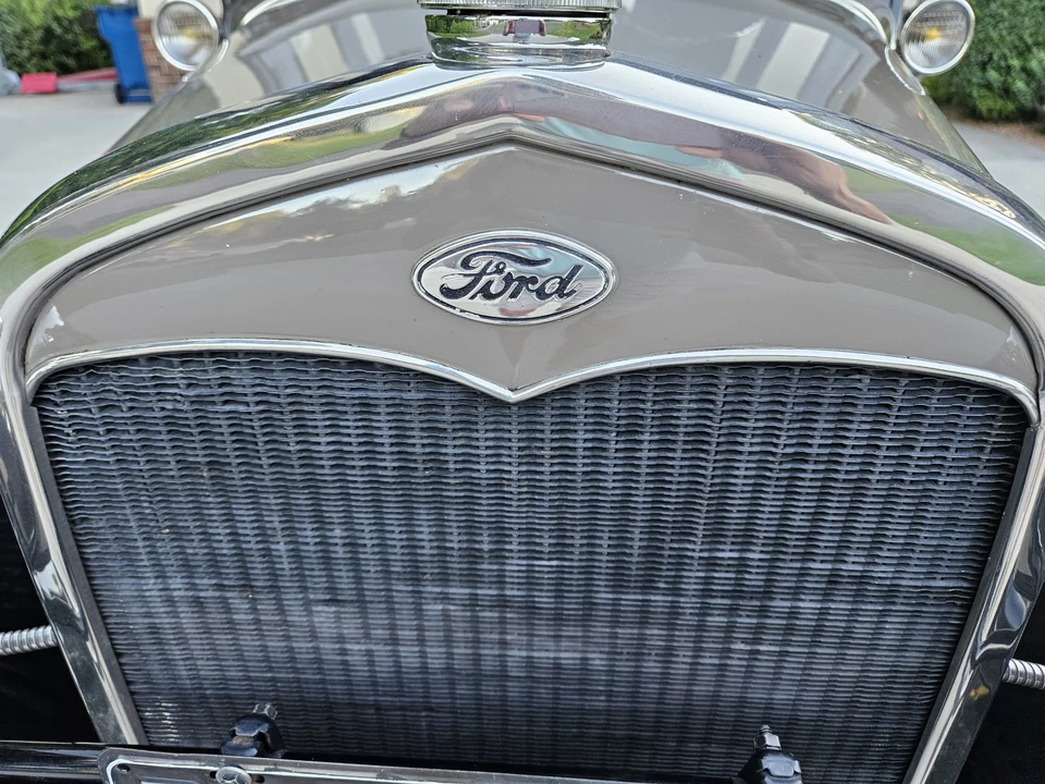 1931 Ford Model A - Image 17 of 31