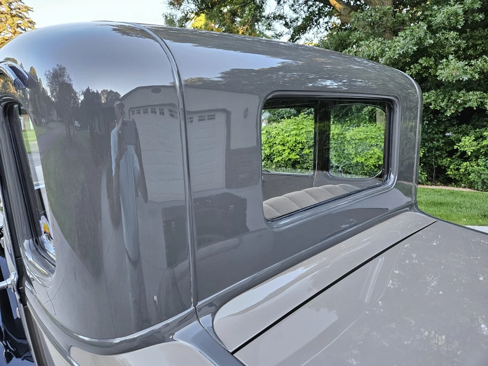 1931 Ford Model A - Image 23 of 31