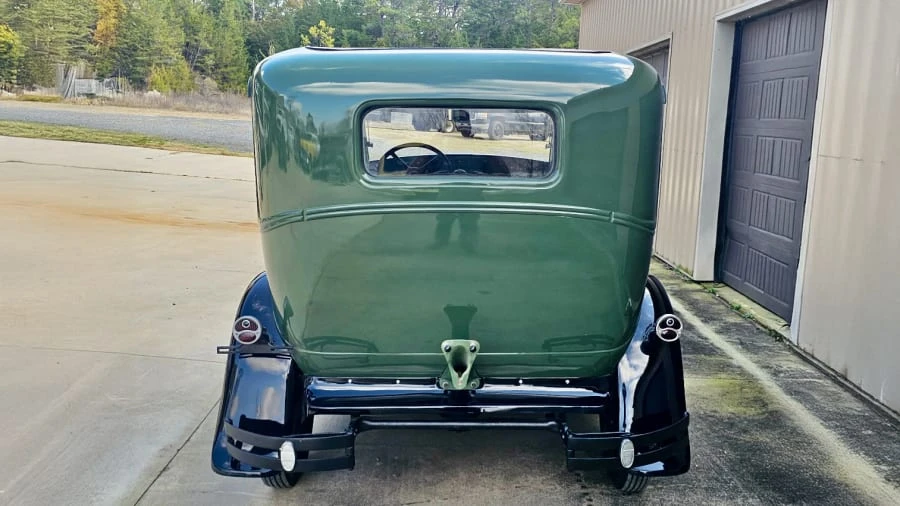 1931 Ford Model A - Image 6 of 17