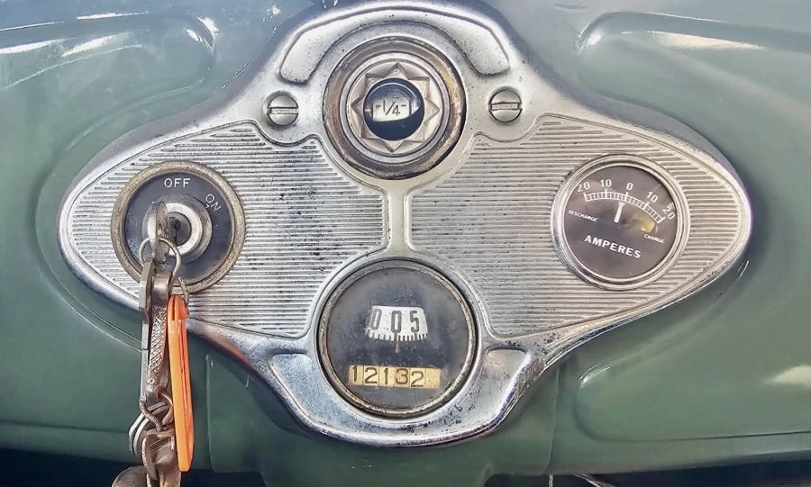 1931 Ford Model A - Image 10 of 17
