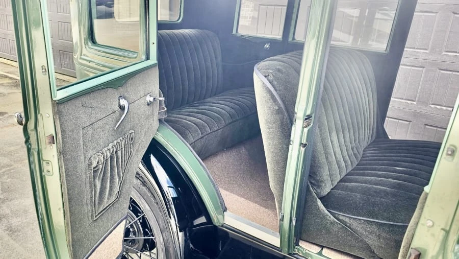 1931 Ford Model A - Image 13 of 17