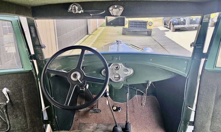 1931 Ford Model A - Image 9 of 17