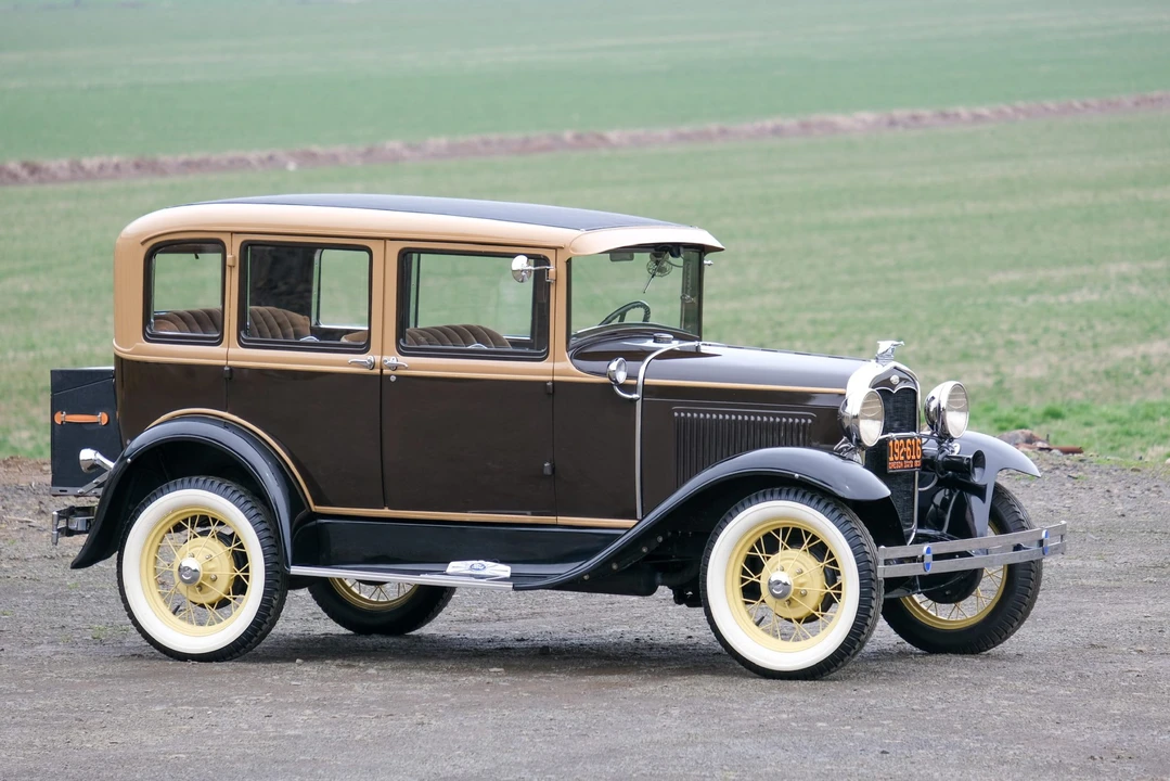 1931 Ford Model A - Image 27 of 31