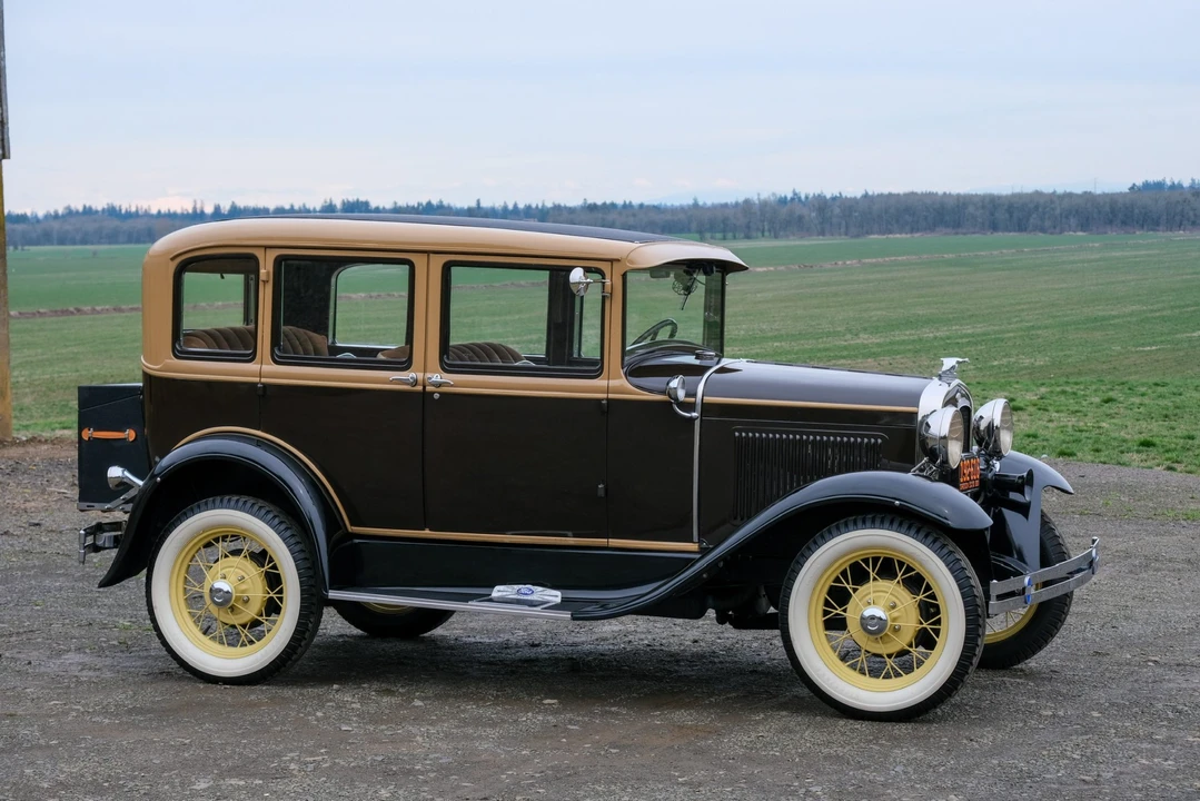 1931 Ford Model A - Image 28 of 31