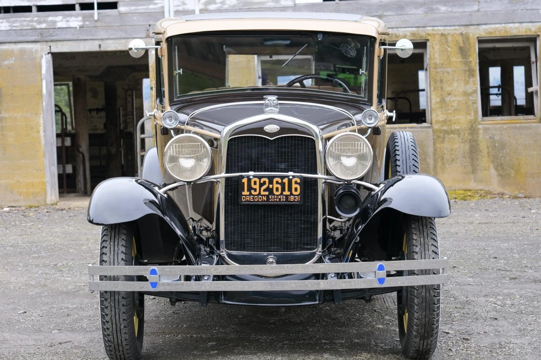 1931 Ford Model A - Image 11 of 31