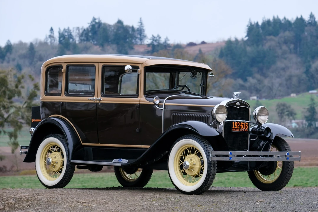 1931 Ford Model A - Image 26 of 31