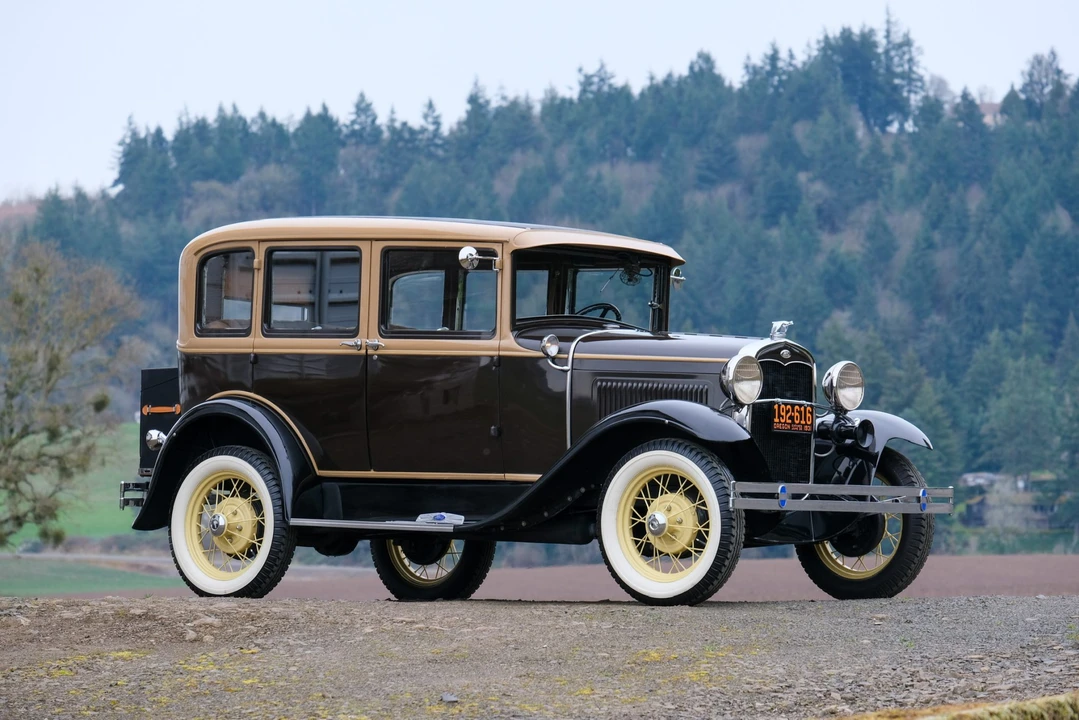 1931 Ford Model A - Image 24 of 31