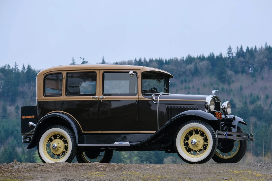 1931 Ford Model A - Image 29 of 31