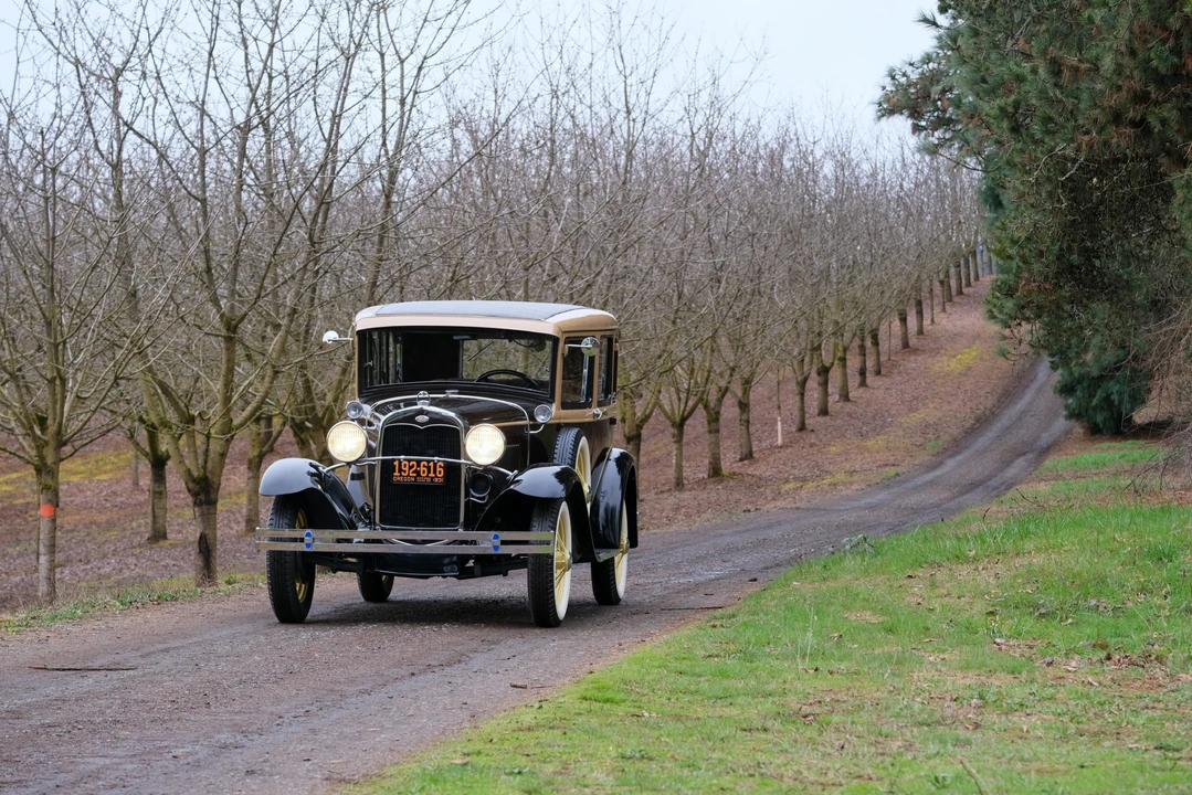 1931 Ford Model A - Image 7 of 31