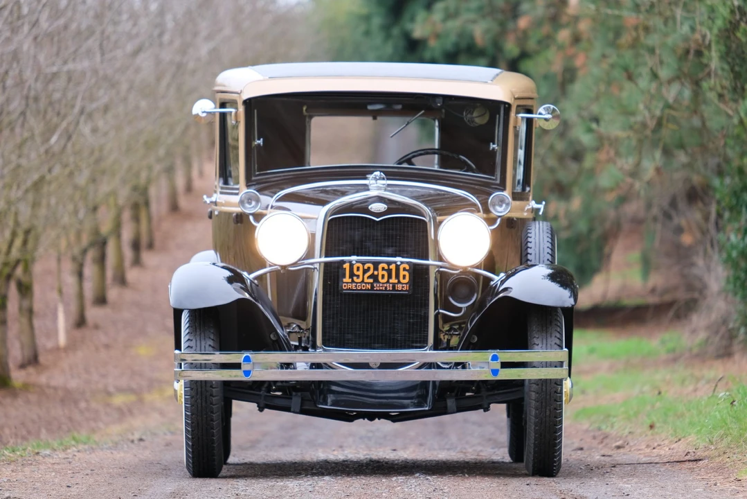 1931 Ford Model A - Image 9 of 31
