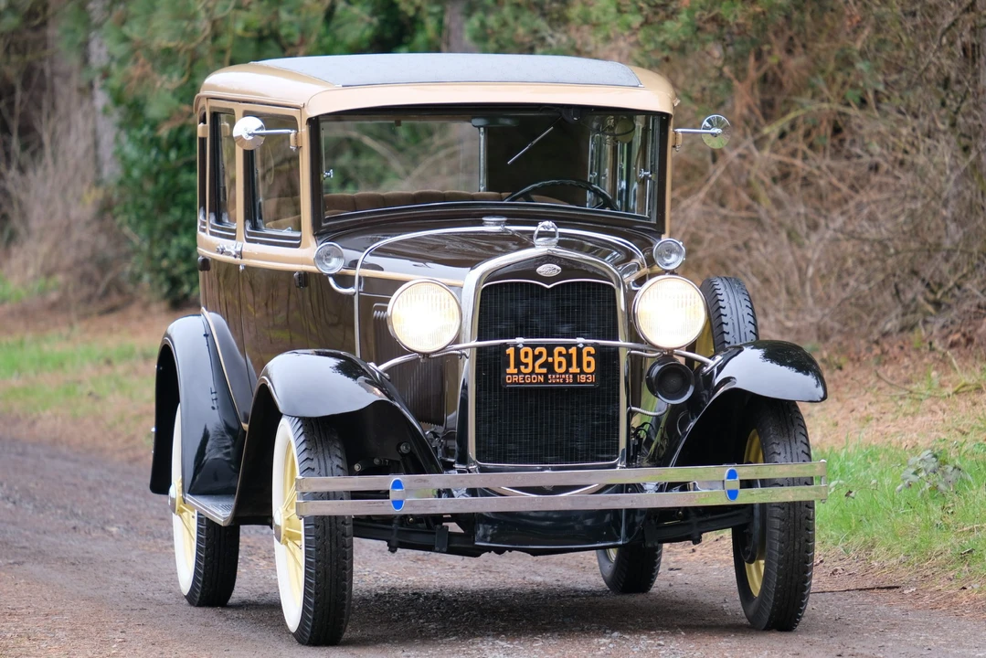 1931 Ford Model A - Image 14 of 31