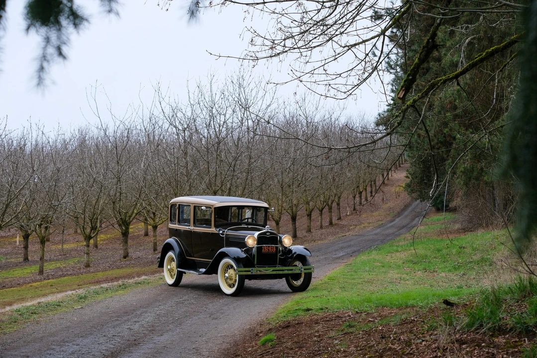 1931 Ford Model A - Image 17 of 31