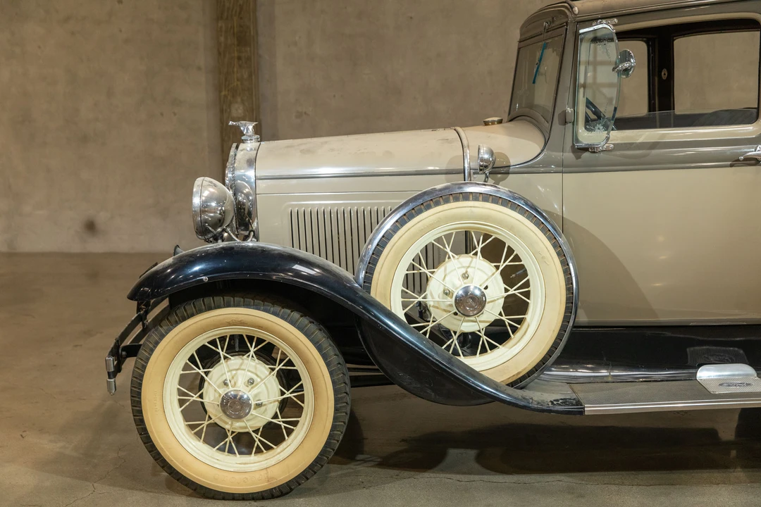 1931 Ford Model A - Image 11 of 31