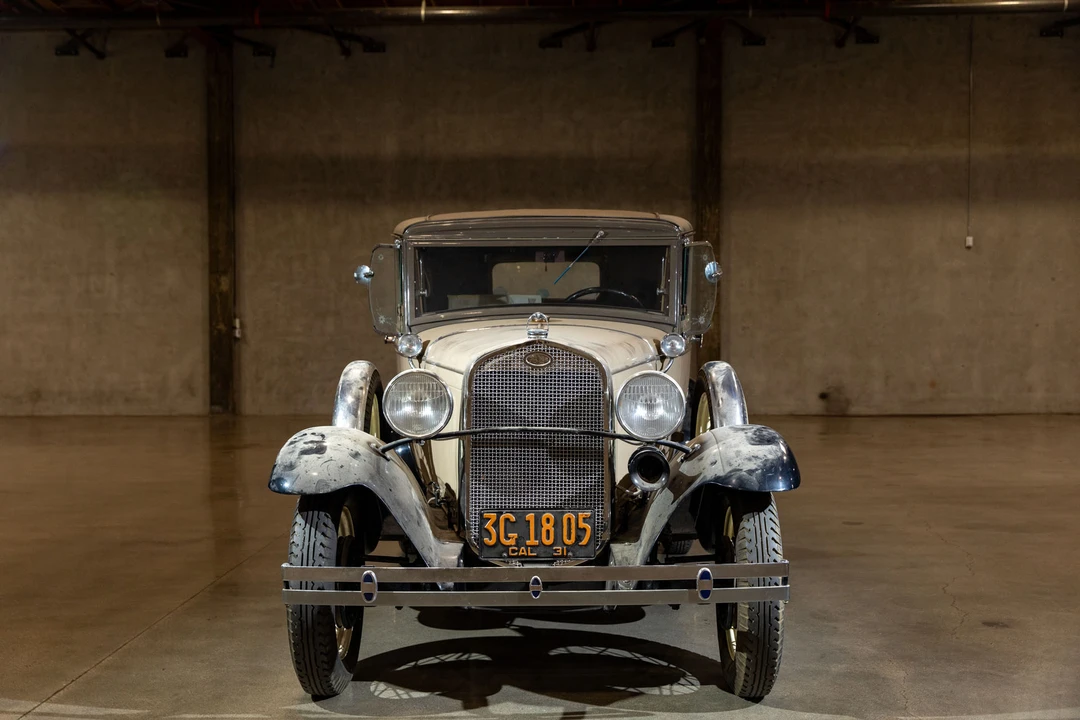 1931 Ford Model A - Image 12 of 31