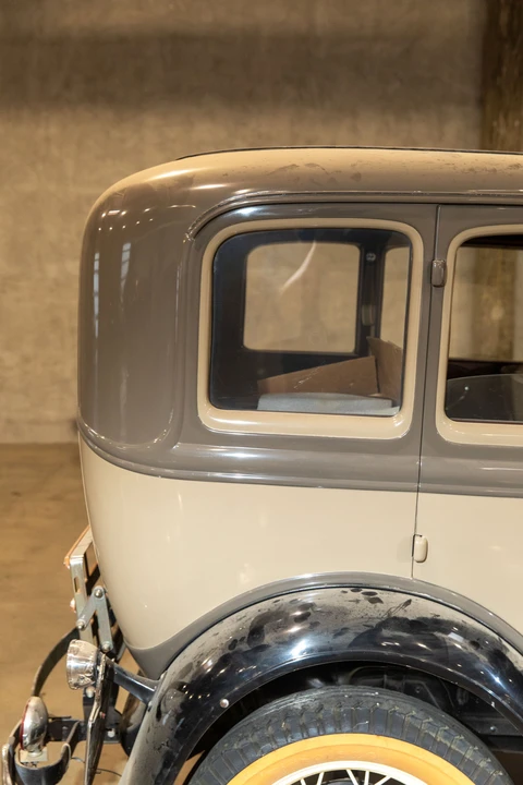 1931 Ford Model A - Image 14 of 31