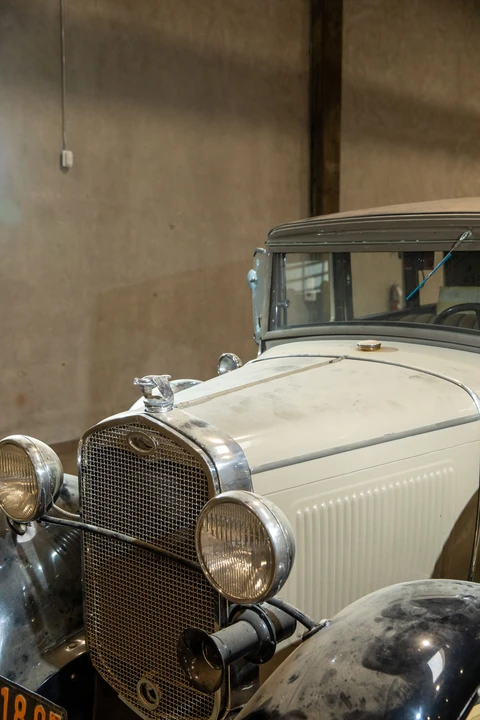 1931 Ford Model A - Image 15 of 31