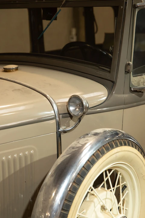 1931 Ford Model A - Image 17 of 31
