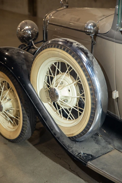 1931 Ford Model A - Image 18 of 31