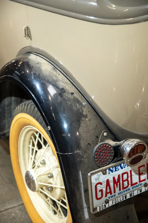 1931 Ford Model A - Image 19 of 31