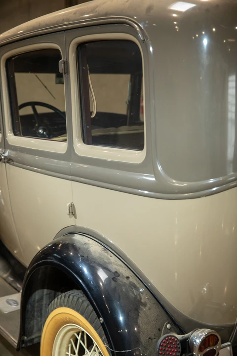 1931 Ford Model A - Image 20 of 31