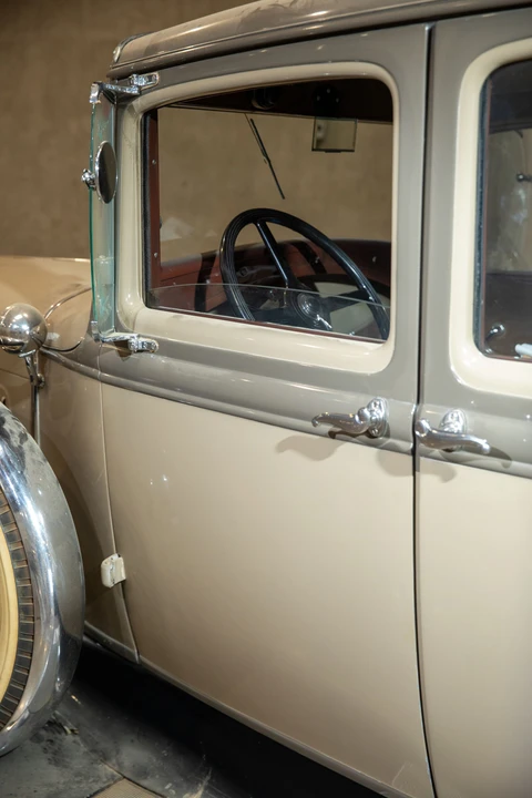 1931 Ford Model A - Image 21 of 31