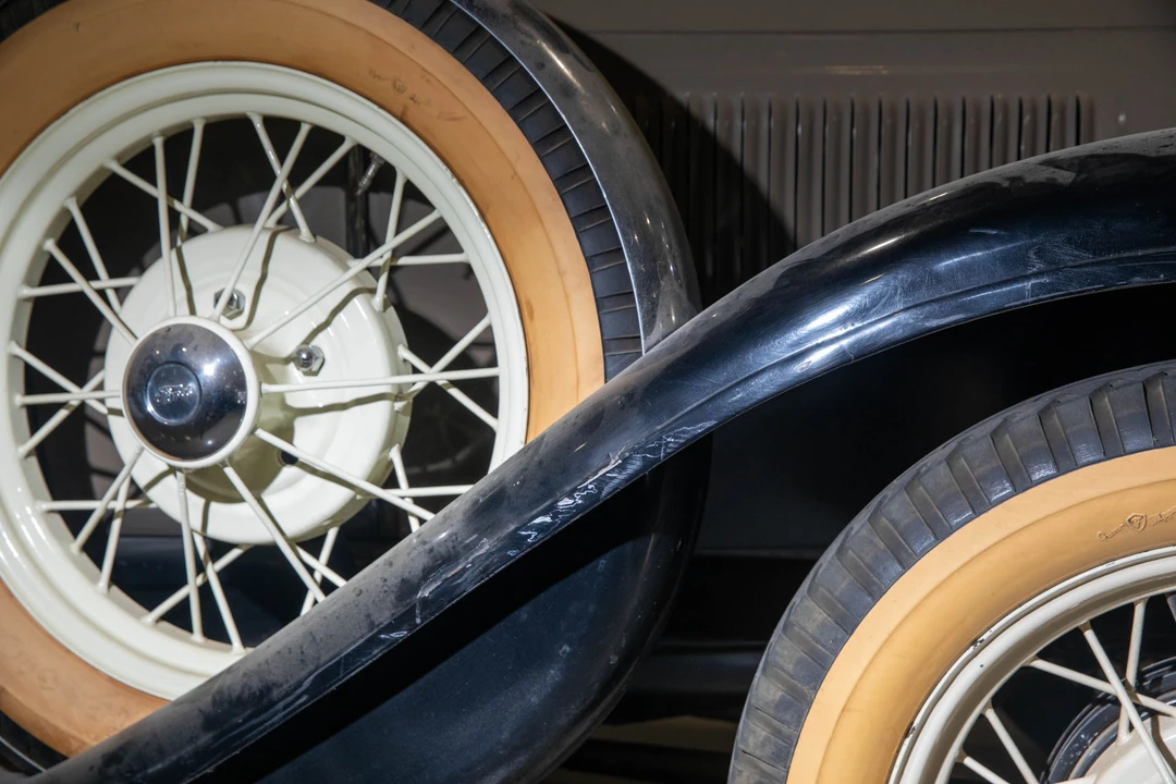 1931 Ford Model A - Image 24 of 31