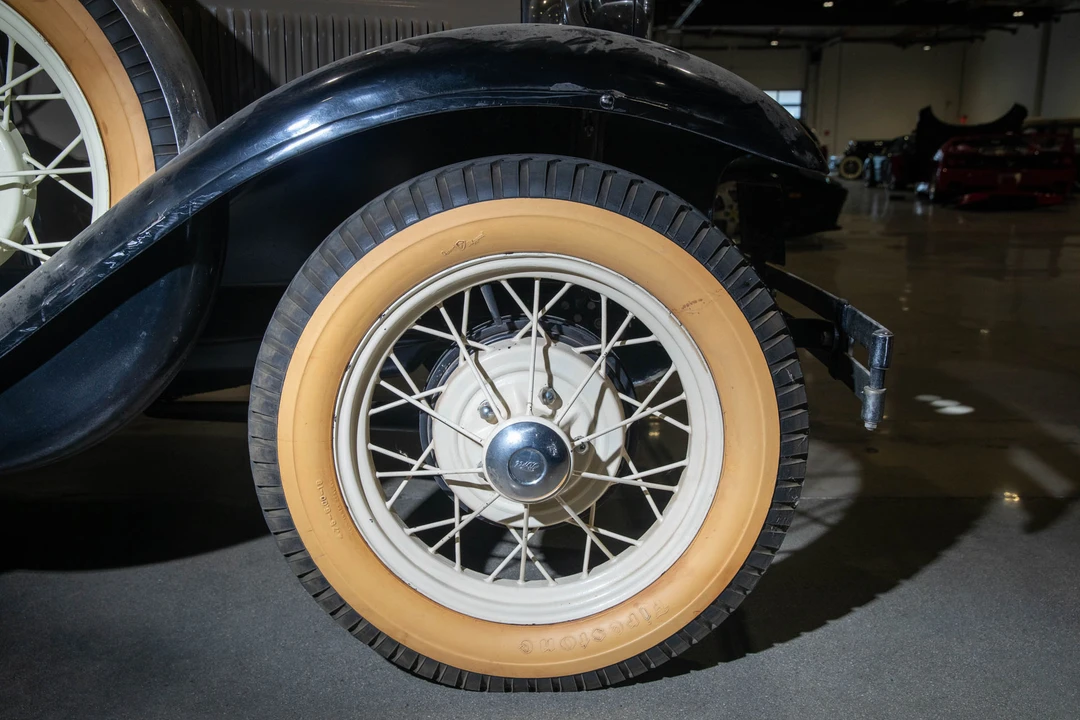 1931 Ford Model A - Image 25 of 31