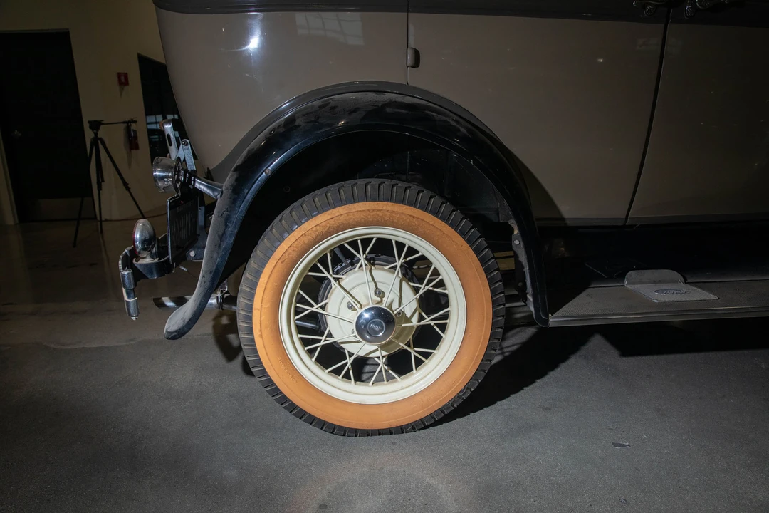 1931 Ford Model A - Image 26 of 31