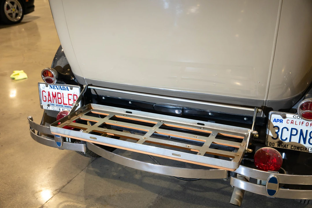 1931 Ford Model A - Image 28 of 31