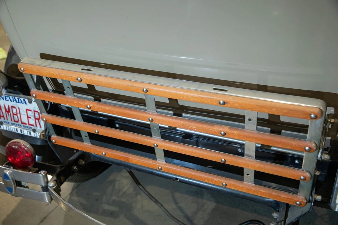 1931 Ford Model A - Image 29 of 31