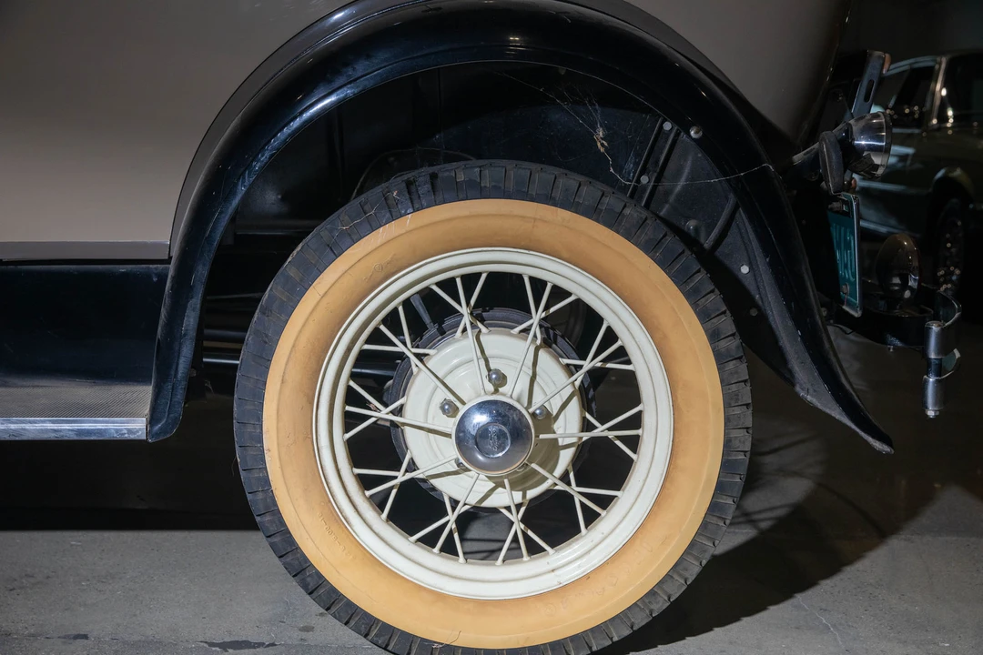 1931 Ford Model A - Image 30 of 31