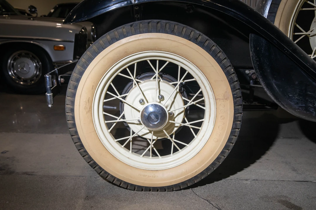 1931 Ford Model A - Image 31 of 31