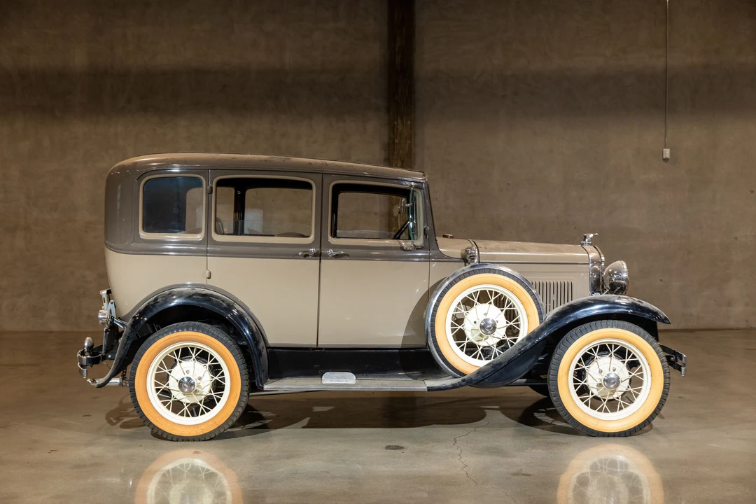 1931 Ford Model A - Image 5 of 31