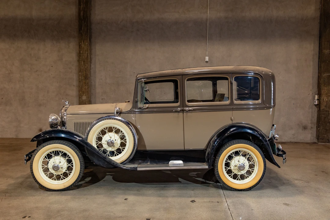 1931 Ford Model A - Image 6 of 31