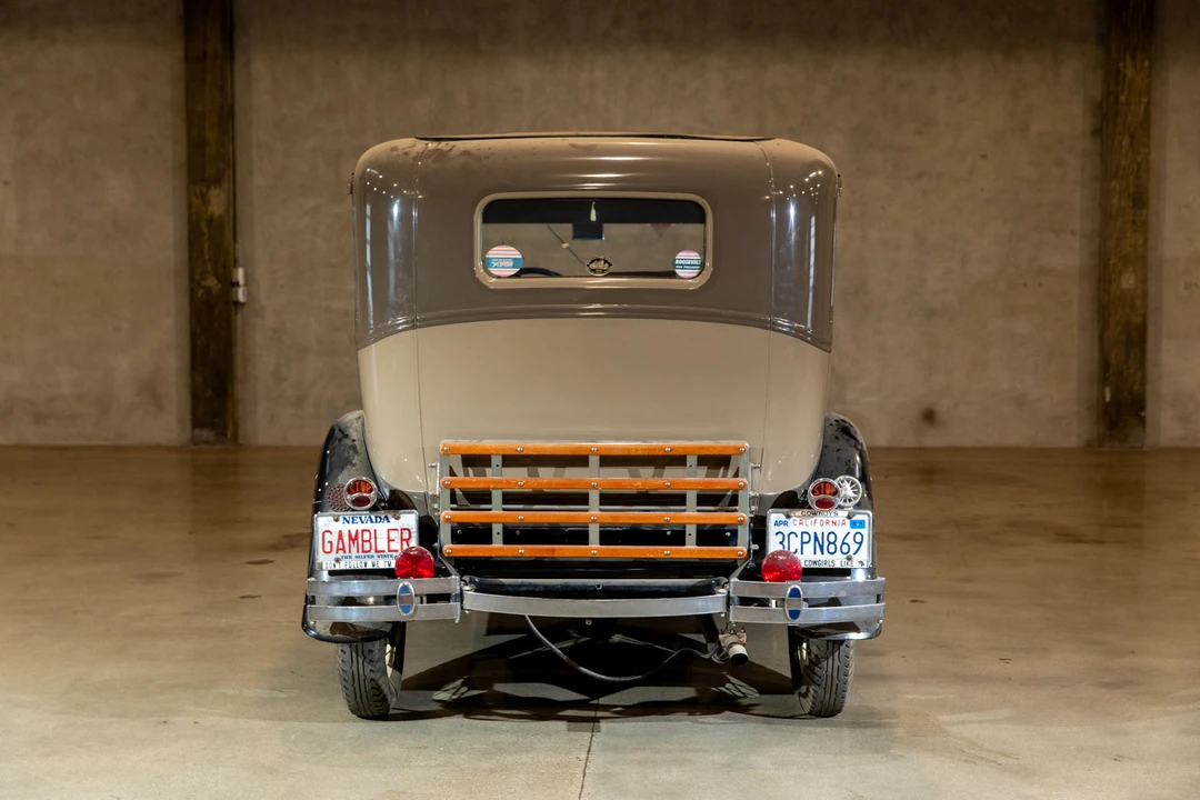 1931 Ford Model A - Image 7 of 31