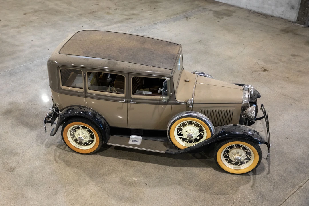 1931 Ford Model A - Image 8 of 31
